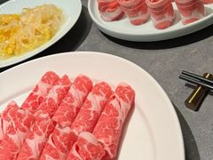 -鼎鼎香·港式火锅(北京SKP店)