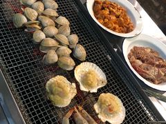 -马路牙子烧烤音乐酒馆(望京店)
