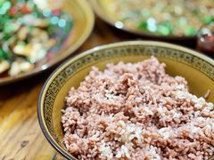 茶泡饭-茶泡饭(李子坝店)