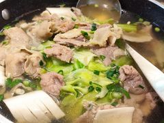 -全牛匠·乐山跷脚牛肉(新中关店)