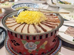 -聚德楼饭庄·果木烤鸭·京鲁菜(劲松店)