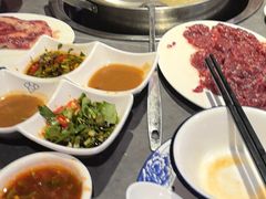 -贵宾牛·潮汕牛肉火锅(珠池总店)