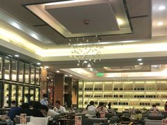 大堂-虾饺妹·粤式手工点心(水荫路店)