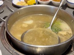 -贵宾牛·潮汕牛肉火锅(珠池总店)