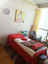 -松和日式美容整骨