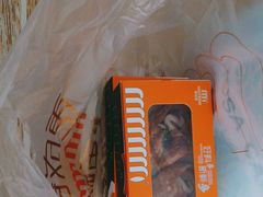 -麦的多生日蛋糕(花满庭店)