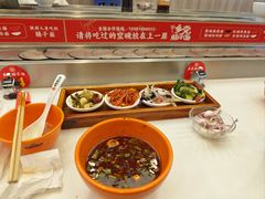 -乡党臊子面(丰庆公园店)