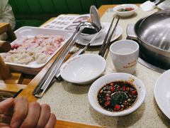 -煲大王猪肚鸡·椰子鸡火锅(红谷滩万达店)