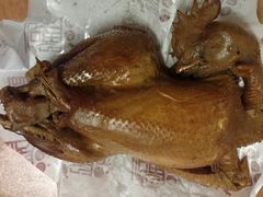 烧鸡-夏福记道口烧鸡(北行店)