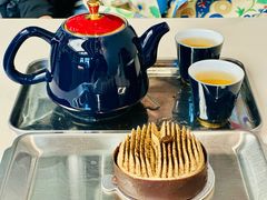 -九榀咖啡 JOY BEANS(恭王府店)