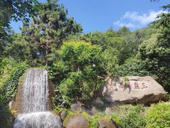 -天津盘山风景名胜区