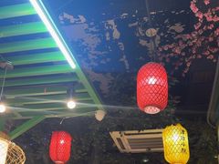 -津沽小院(天津之眼店)