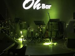 -ohbar live house(人广店)