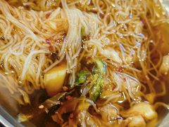 -韩风烤牛肉冷面店