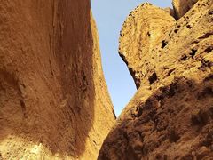 -天山神秘大峡谷