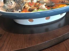 -南昌绿地铂瑞酒店·臻萃轩中餐厅