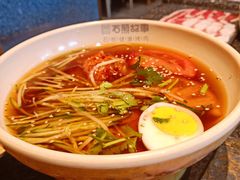 -石煎故事健康烤肉