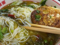 -叶伟胡辣壳面(两路口店)