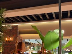 -汉丽斯巴西烤肉自助(市南店)