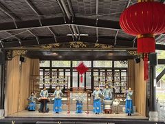 -景德镇古窑民俗博览区