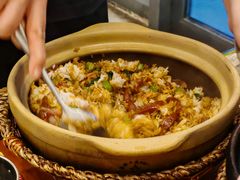 -贤记啫煲广东菜馆(鲁谷路店)