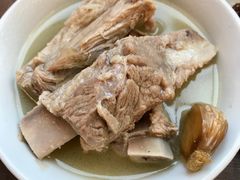 -松發肉骨茶(克拉码头店)