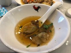 -莆田餐厅PUTIEN(三里屯店)