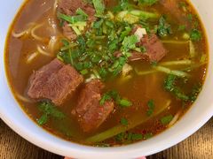 红烧牛腩面-吉亨面馆(古北1699店)