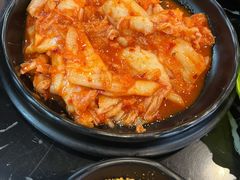 -燚青春东北泥炉烤肉(百合店)