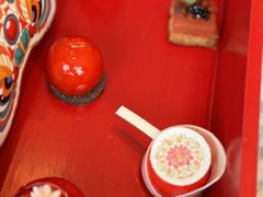 -茶源Fountain Lounge大堂吧·北京东方君悦大酒店