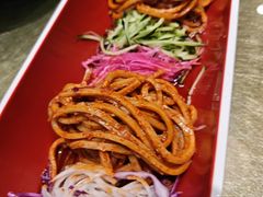 -丝路东方虾仁水饺(北京路二宫汇嘉店)