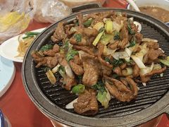 -宏状元现熬粥·京味菜(五棵松店)