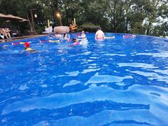 -天目湖涵田半山温泉