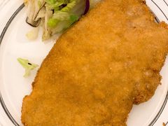 -红房子西菜馆(淮海中路店)