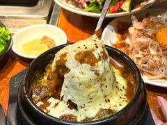-丸福烤肉(君隆广场店)
