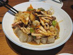 -奕景小馆·地道大连菜(恒隆广场店)
