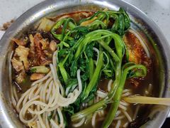 -凤张螺蛳粉·爽口粉(跃进路总店)