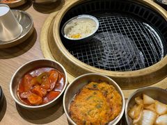 -大长今(唐人街店)