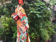 -东京浅草和服体验江户和装工房雅(浅草本店)