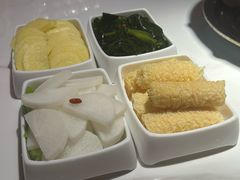 -祥源胡同·涮牛羊肉火锅(花桥店)