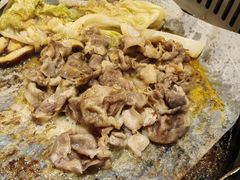 -福成自助烤肉(双桥万达店)