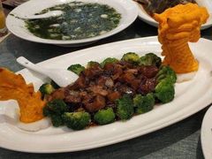 -汤记传菜(秀浦路店)