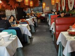 大堂-雲蜀龙阁·金牌水煮鱼(方庄店)