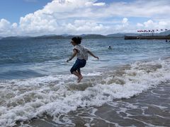 -深圳大梅沙京基洲际度假酒店