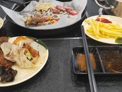 -福成自助烤肉(长阳店)