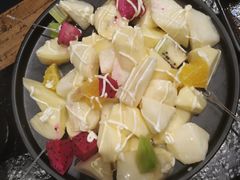 -九田家黑牛烤肉料理(中北镇店)