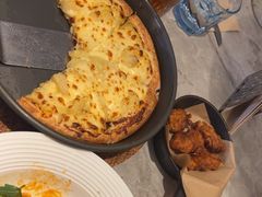 -必胜客(大悦城店)