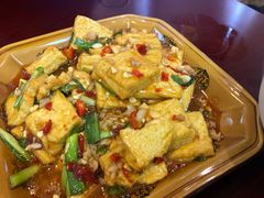 苗家豆腐-和福餐馆(西江古街店)