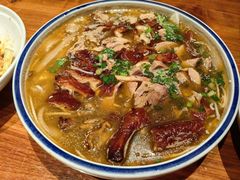 -盐帮食坊•小河帮川菜(四川师大店)