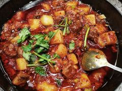 米凉粉-盘飧市(春熙路店)